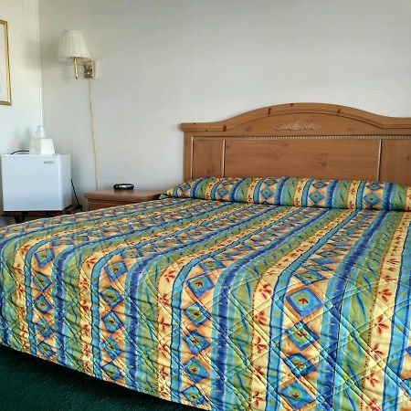 Carrizozo Inn Zewnętrze zdjęcie