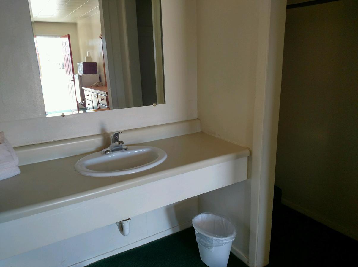 Carrizozo Inn Zewnętrze zdjęcie