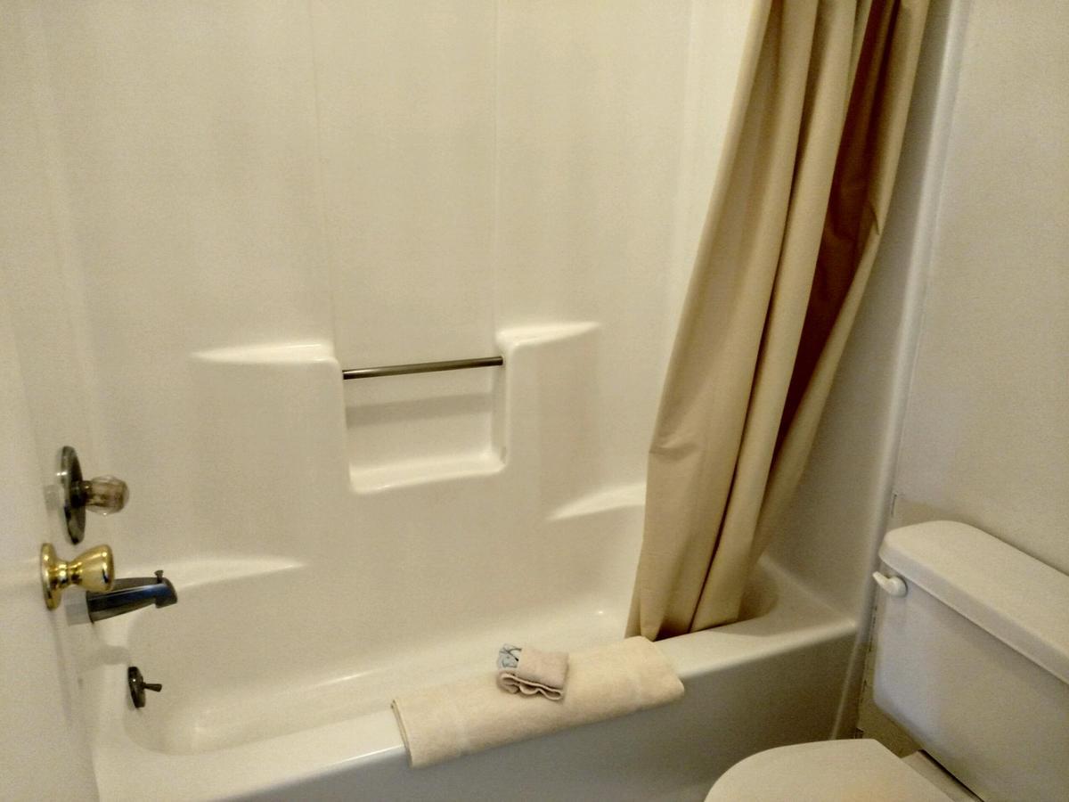 Carrizozo Inn Zewnętrze zdjęcie
