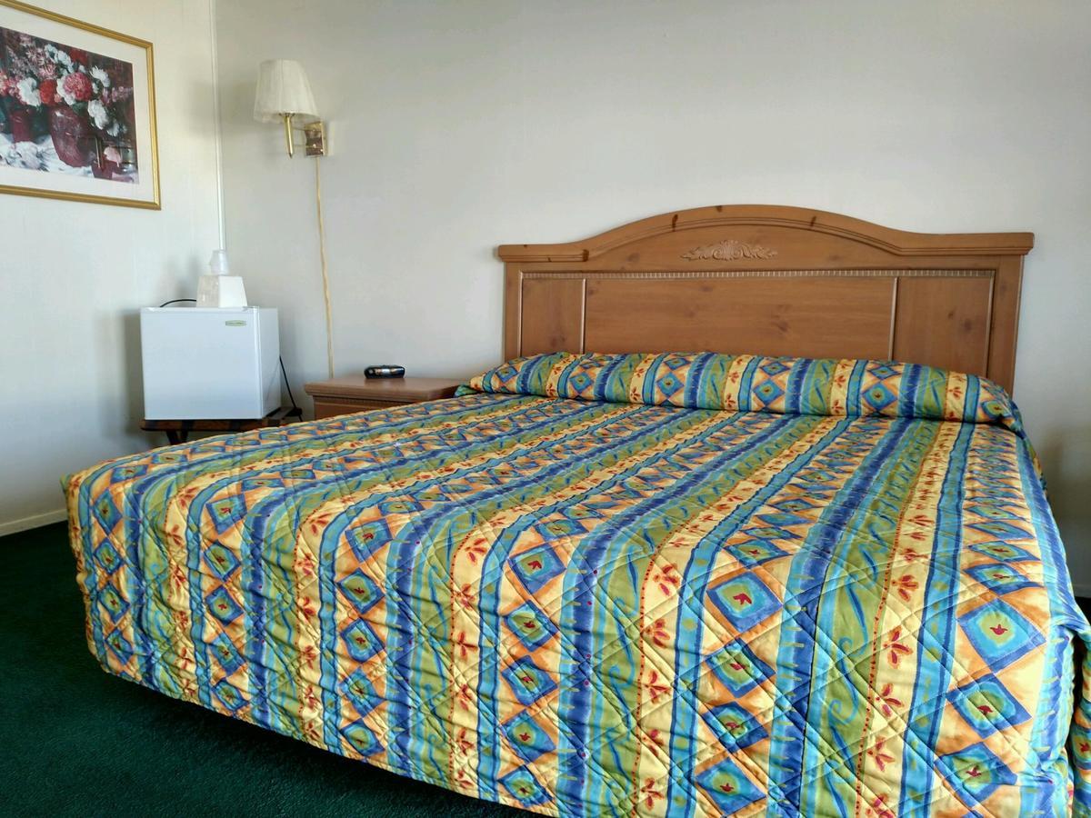 Carrizozo Inn Zewnętrze zdjęcie