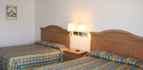 Carrizozo Inn Zewnętrze zdjęcie