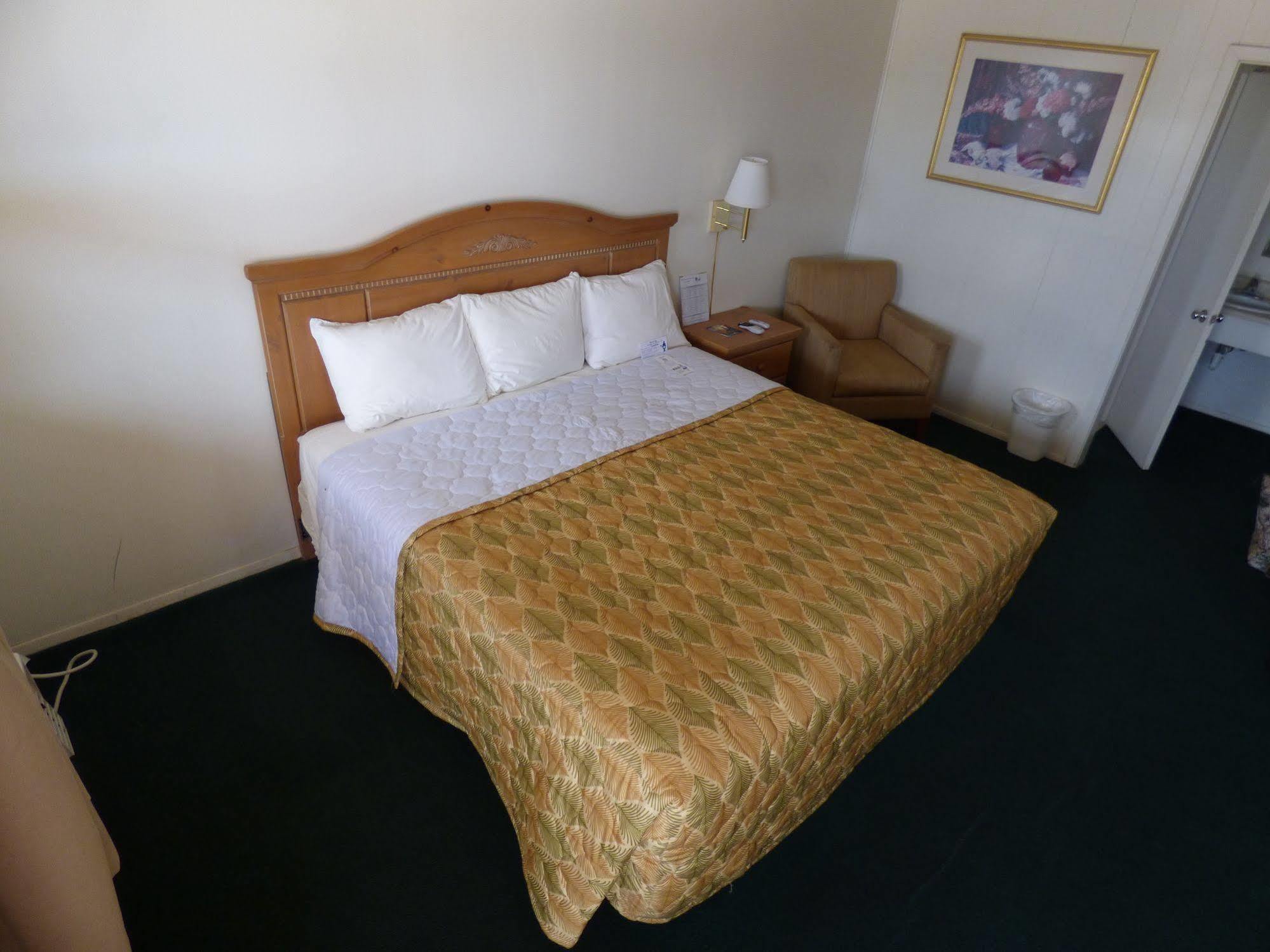 Carrizozo Inn Zewnętrze zdjęcie