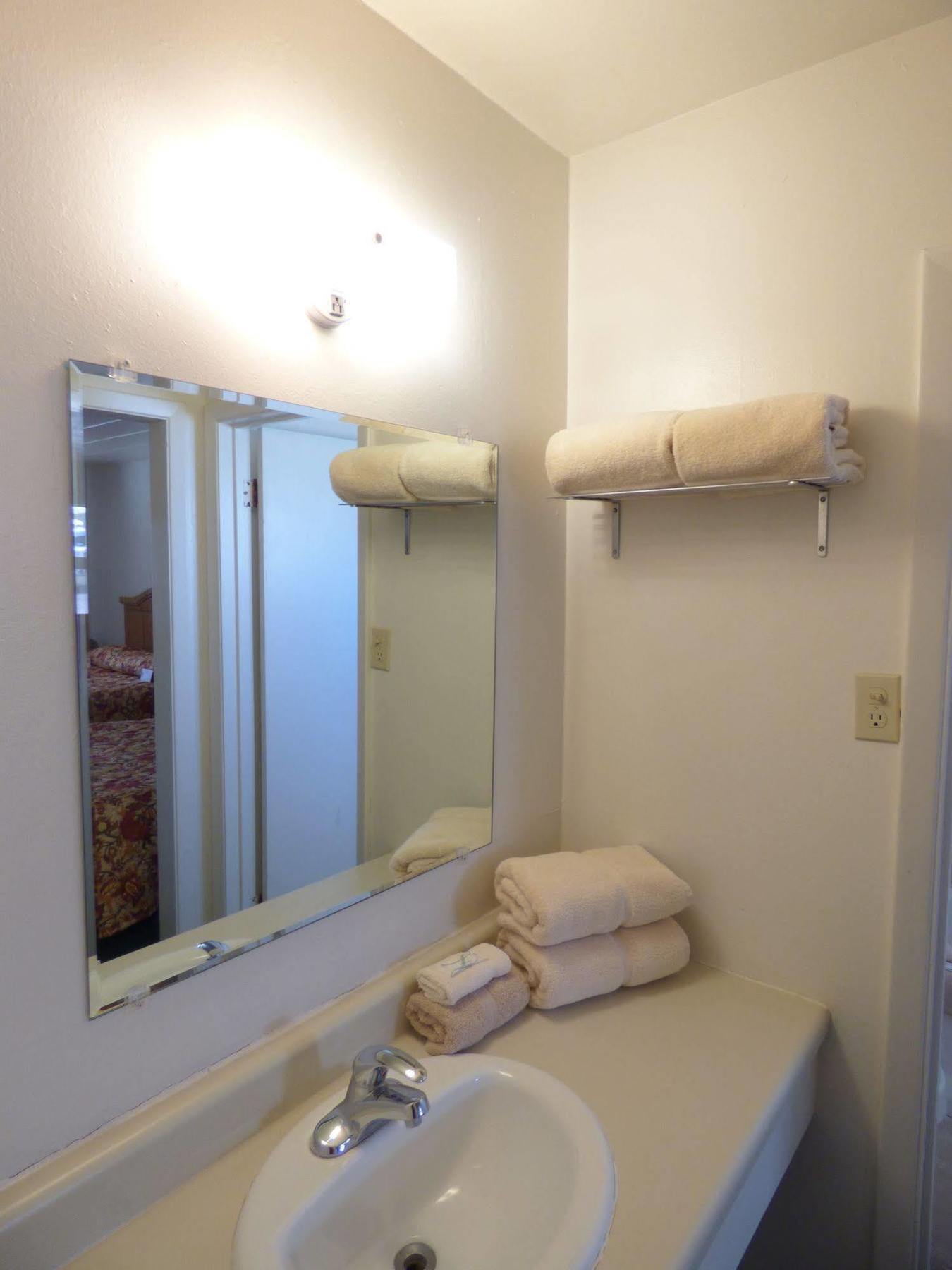 Carrizozo Inn Zewnętrze zdjęcie