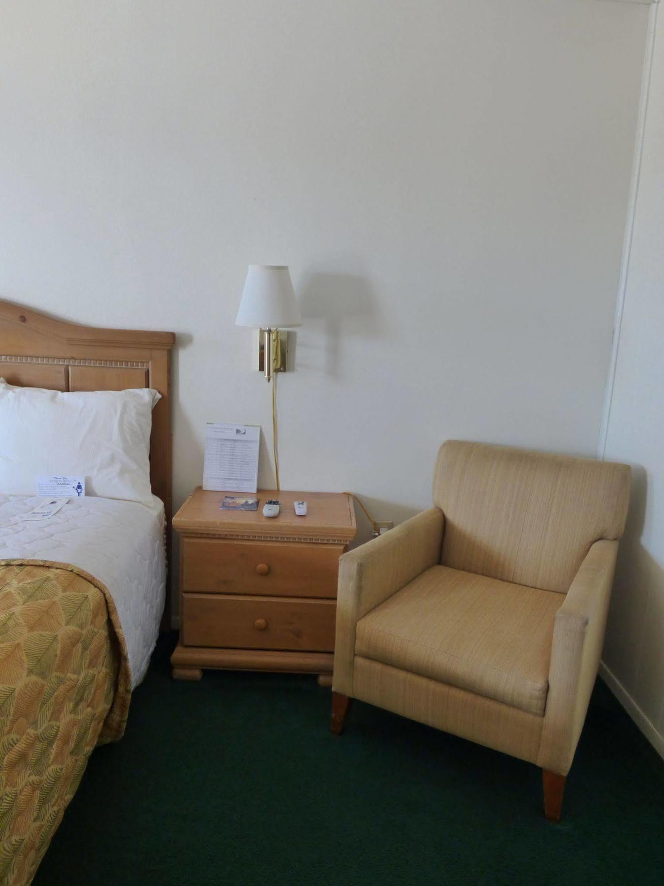 Carrizozo Inn Zewnętrze zdjęcie